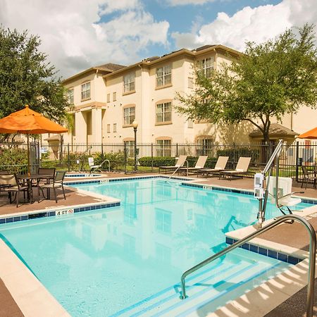 Hyatt House Houston/Energy Corridor Hotel Exterior photo