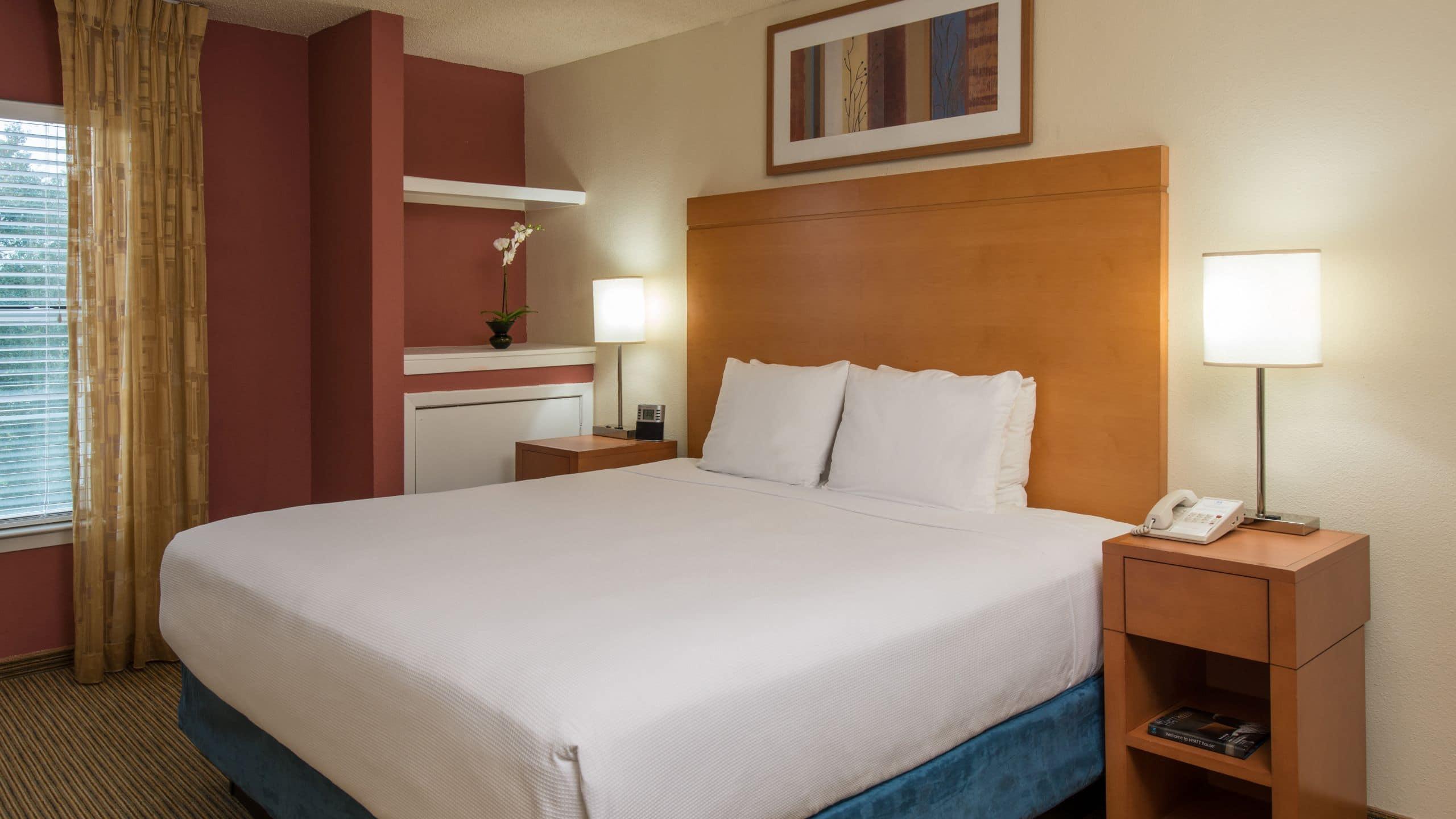 Hyatt House Houston/Energy Corridor Hotel Exterior photo