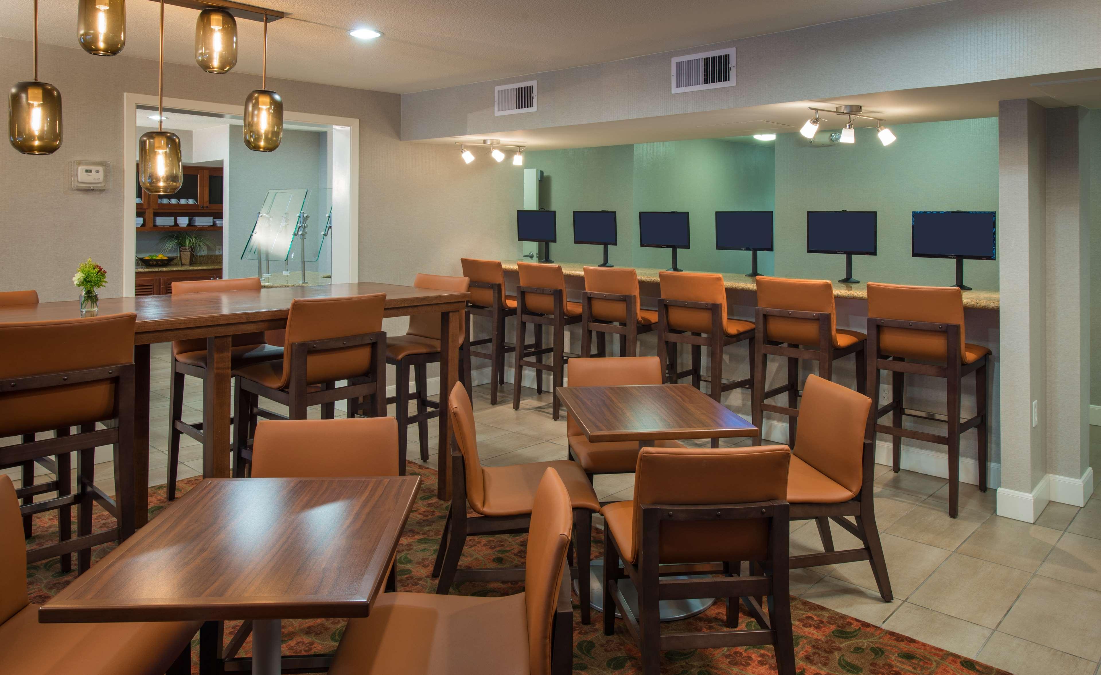 Hyatt House Houston/Energy Corridor Hotel Exterior photo