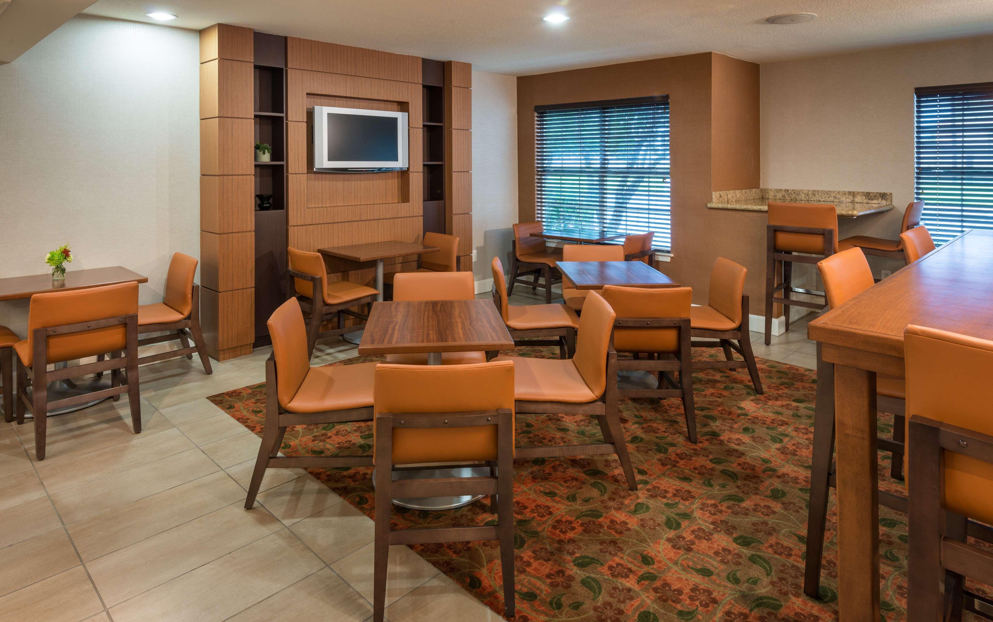 Hyatt House Houston/Energy Corridor Hotel Exterior photo