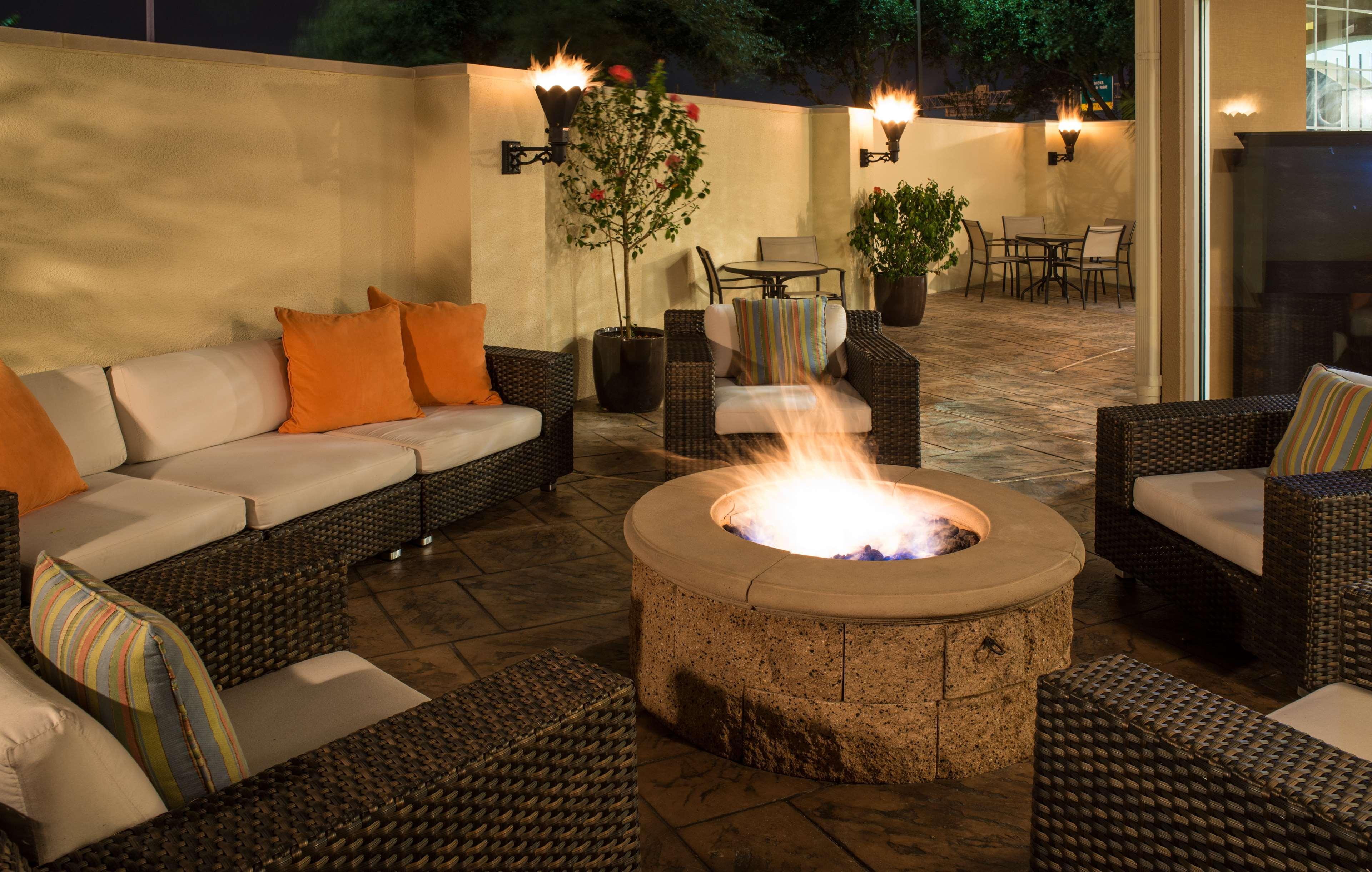 Hyatt House Houston/Energy Corridor Hotel Exterior photo