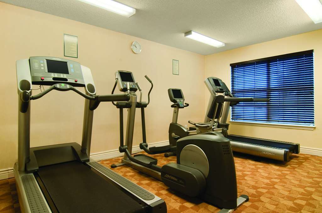 Hyatt House Houston/Energy Corridor Hotel Facilities photo
